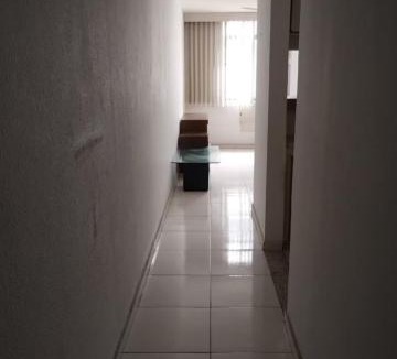 Araruama Apartment | Temporada