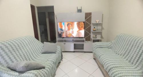 Piuma Apartment | Temporada em Piúma
