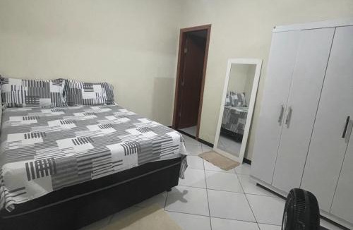 Piuma Apartment | Temporada em Piúma