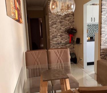 Jockey de Itaparica Apartment | Temporada Es
