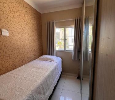 Jockey de Itaparica Apartment | Temporada Es