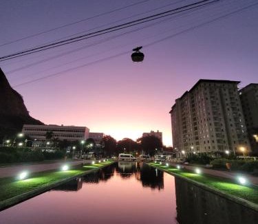 Urca Apartment | Temporada - Host URCA