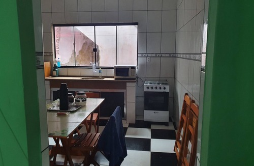 Ilha Comprida House | Temporada no Paraíso II