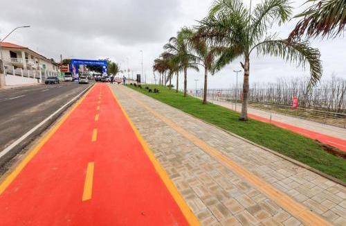 Salinopolis Apartment | Temporada no Paraiso, Salinópolis te espera- Apartamento no Centro da cidade