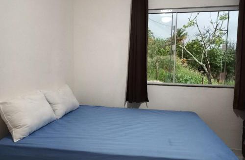 Iriri Apartment | Temporada Peterle | AP 101 Irirí