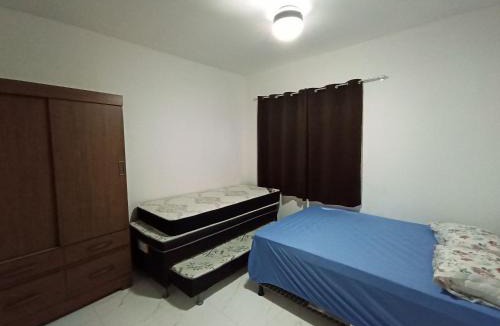 Iriri Apartment | Temporada Peterle | AP 101 Irirí