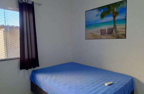 Iriri Apartment | Temporada Peterle | AP 202 Irirí