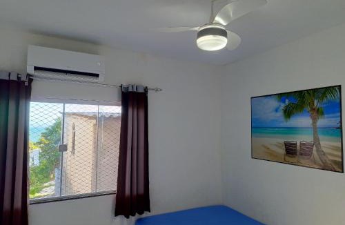 Iriri Apartment | Temporada Peterle | AP 202 Irirí