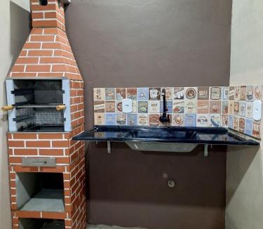 Iriri House | Temporada Peterle | Casa Irirí
