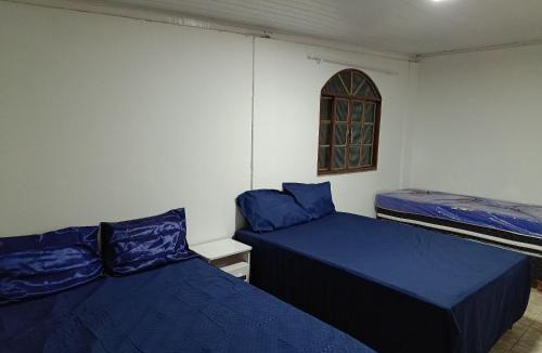 Iriri House | Temporada Peterle | Casa vista mar Irirí