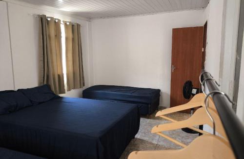 Iriri House | Temporada Peterle | Casa vista mar Irirí