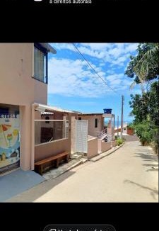Iriri Apartment | Temporada Peterle | Cobertura Irirí