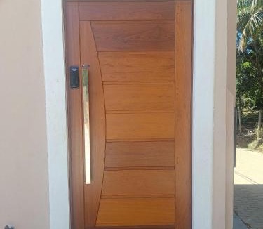 Iriri Apartment | Temporada Peterle | Cobertura Irirí