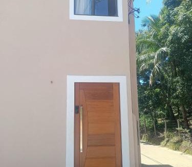 Iriri Apartment | Temporada Peterle | Cobertura Irirí