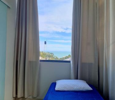 Iriri Apartment | Temporada Peterle | Cobertura Irirí