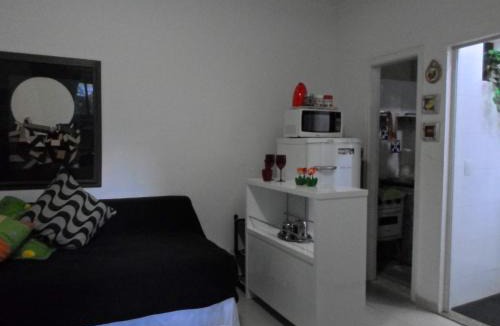 Laranjeiras Apartment | Temporada Rio Studio Lily 2 - Perto do Cristo e de Copacabana