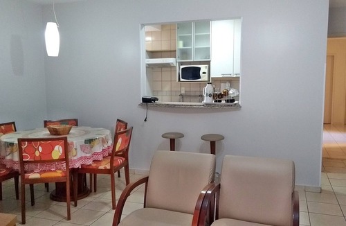 Termal Apartment | Temporada Royal Park Caldas Novas 3q