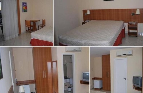 J Jeriquara Hotel | Temporada Thermas Place Suítes Caldas Novas