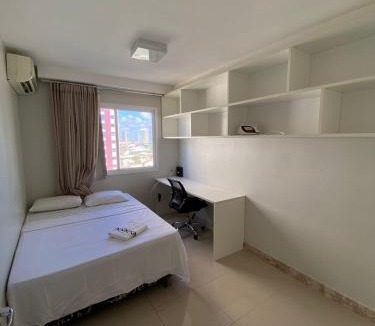 Atalaia Apartment | TEMPORADA737 Top 2 Quartos na Atalaia Condominio Clube
