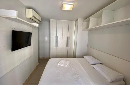 Atalaia Apartment | TEMPORADA737 Top 2 Quartos na Atalaia Condominio Clube