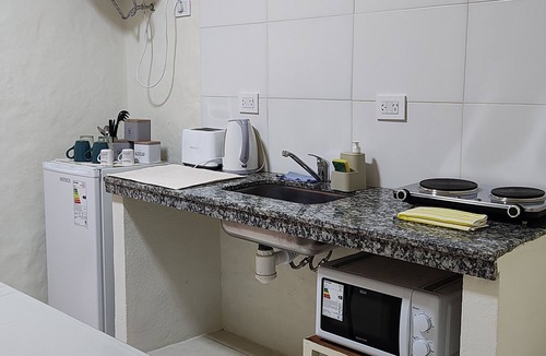 Corrientes Apartment | Temporary apartment