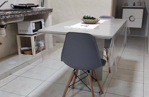 Corrientes Apartment | Temporary apartment
