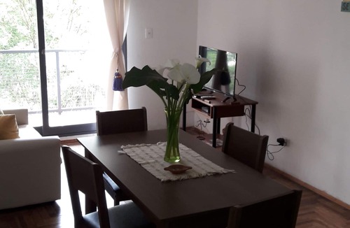 Cordoba Apartment | Temporary apartment equipped for a good stay