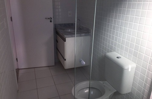 Aracatuba Apartment | Temporary apartment rental for executives in Araçatuba, SP.