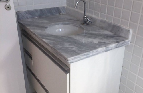 Aracatuba Apartment | Temporary apartment rental for executives in Araçatuba, SP.