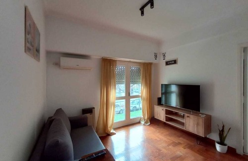 La Plata Apartment | Temporary59