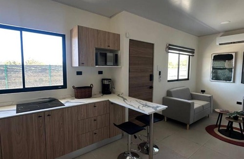 Rio Seco House | Temptika Villa 1, New Property