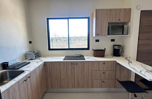 Rio Seco House | Temptika Villa 2, New Property