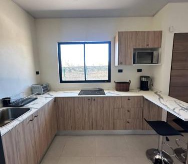 Rio Seco House | Temptika Villa 3, New