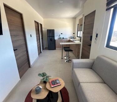 Rio Seco House | Temptika Villa 3, New