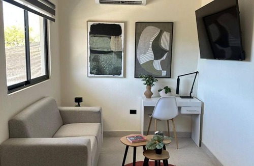 Rio Seco House | Temptika Villa 3, New