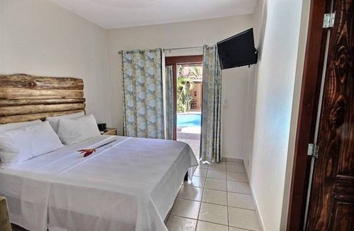 Tamarindo Hotel | Ten North Tamarindo Beach Hotel