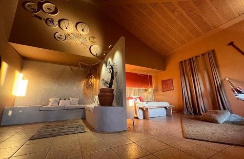 Sao Miguel das Missoes Hotel | Tenondé Park Hotel