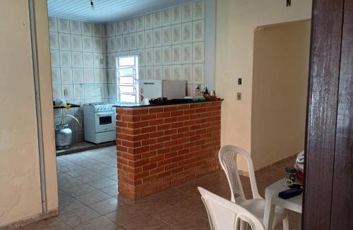 Manoel Pimenta Apartment | Teofilo Estratégico