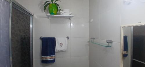 Alto Apartment | Terê Lounge