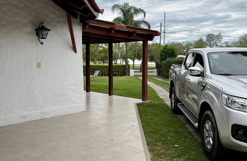Termas de Rio Hondo House | Termas de Rio Hondo Santiago del Estero Argentina