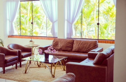 Gravatal Hotel | Termas Park Hotel