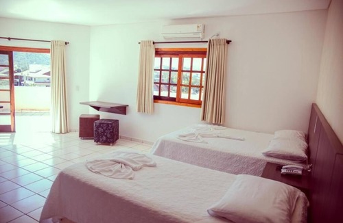 Gravatal Hotel | Termas Park Hotel