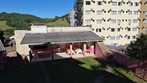 Marcelino Ramos Apartment | Terraço do Sol Apt 03