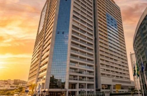 Guarulhos Apartment | Terraço Harmony Flats GRU