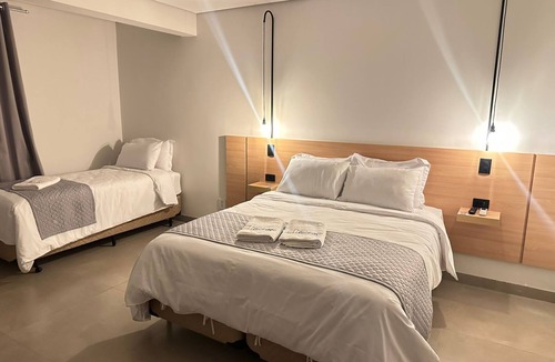 Jaboticabal Hotel | Terraço Plaza Hotel