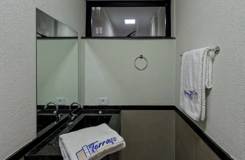 Jaboticabal Hotel | Terraço Plaza Hotel