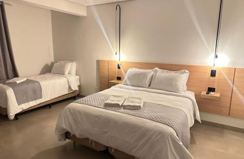 Jaboticabal Hotel | Terraço Plaza Hotel