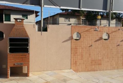 Barra de Sao Miguel Apartment | Terraços da Barra Ap 106