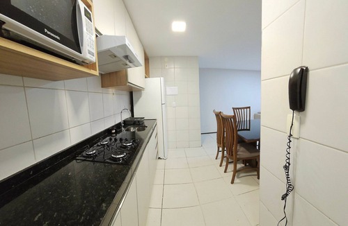 Fortaleza Apartment | Terraços do Atlântico By Solemar