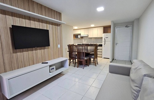 Fortaleza Apartment | Terraços do Atlântico By Solemar